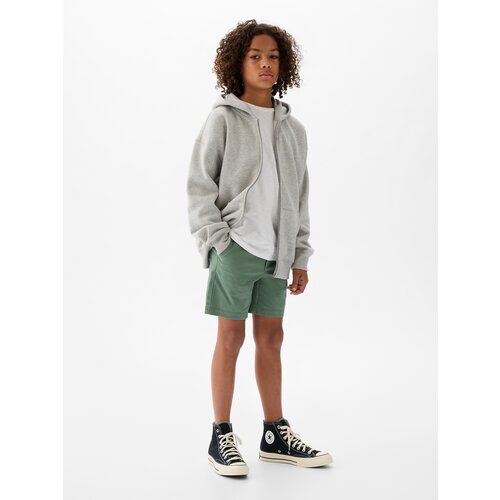 GAP Kids' Cotton Shorts - Boys Cijene