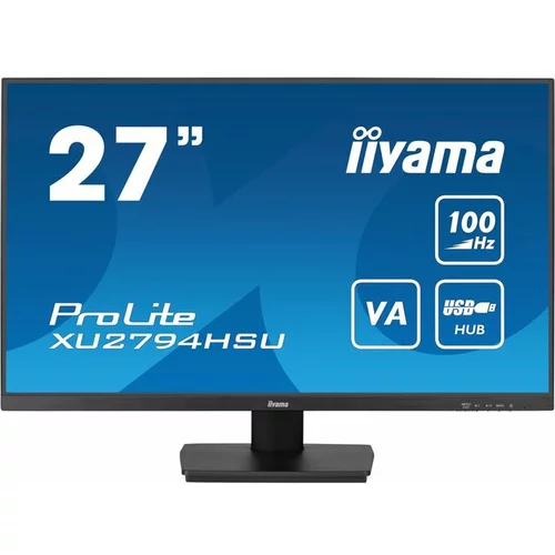 Iiyama monitor ProLite XU2794HSU-B6
