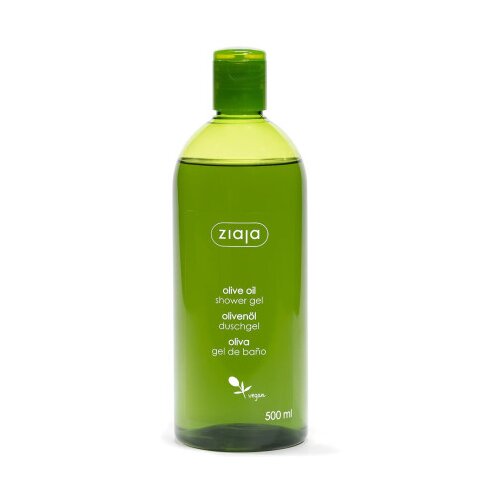 Ziaja gel za tuširanje - Olive Oil Shower Gel Cene