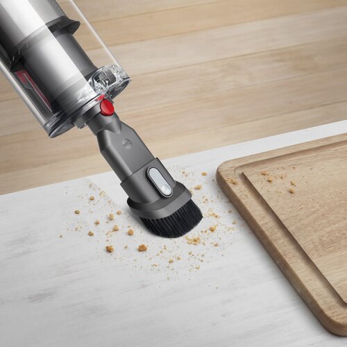 Dyson V12 origin bežicni usisavac nickel/nickel, 492711-01 Slike