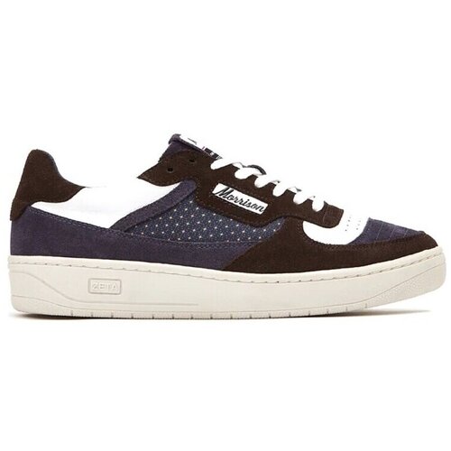 Morrison Nizke superge SNEAKERS ECLIPSE Siva Cene