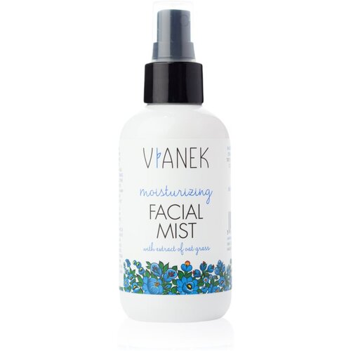VIANEK Moisturizing Facial Mist Cijene