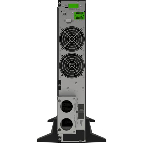 Unknown UPS Legrand KEOR DK Tower/Rack,, 2000VA/2000W, On Line Double Conversion, Sinusoidal, PFC, USB & RS232 port, 6x IEC C13 & 1x IEC C19, batteries 6x 12V, 7.2Ah (Optional Kit Rack 310952, SNMP card , Battery Extension 2U 3113631 ) Cene