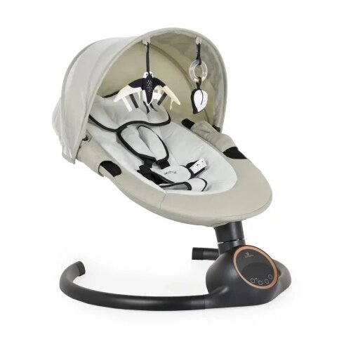 Cangaroo Ljuljška prestige light grey ( CAN0091 ) Cene