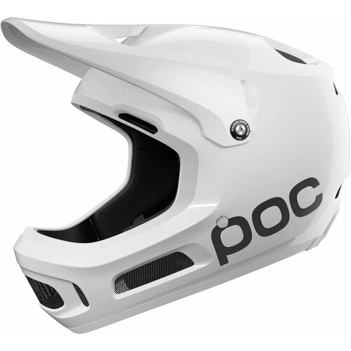 Poc Coron Air MIPS Hydrogen White 55-58 2022 Cene