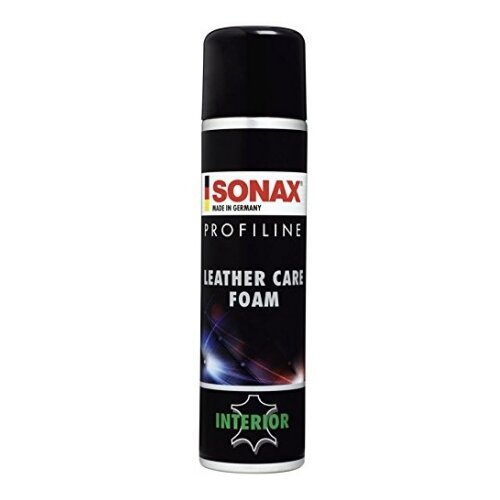 Sonax PROFILINE Pena za ciscenje koze - 289300 Slike
