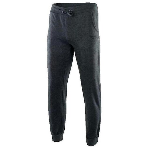 Hi-Tec Spodnji deli trenirke Pantalon Melian II gris Siva Cene