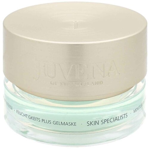 Juvena skin specialist moisture plus gel mask hidratantna maska 75 ml Cene