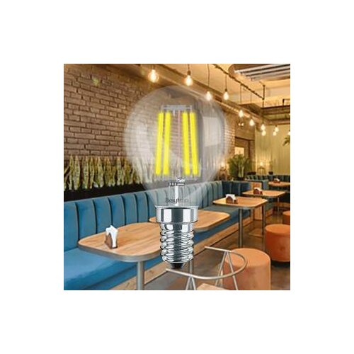 Braytron LED SIJALICA 4W E14 P45 BA37-00410 Cijene