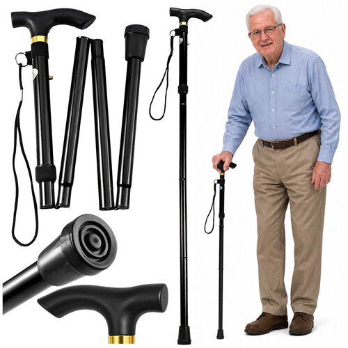  Podesivi ergonomski &scaron;tap za hodanje 85-95cm Cijene