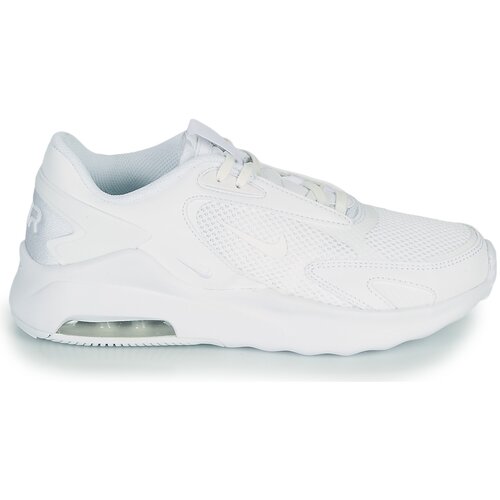 Nike Nizke superge &amp;#039;Air Max Bolt&amp;#039; bela Slike