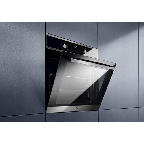 Electrolux EOD5C70X ugradna rerna Slike
