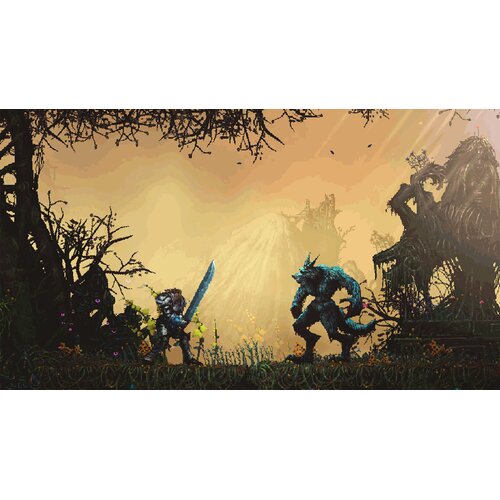 Silver Lining Interactive Slain 2: The Beast Within (Playstation 5) Slike