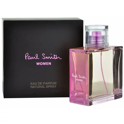 Paul Smith Woman parfumska voda za ženske 100 ml