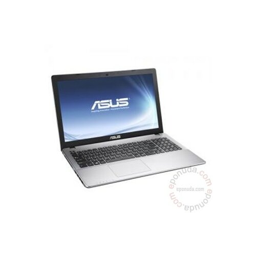 Asus X550CC-XX061 laptop Slike