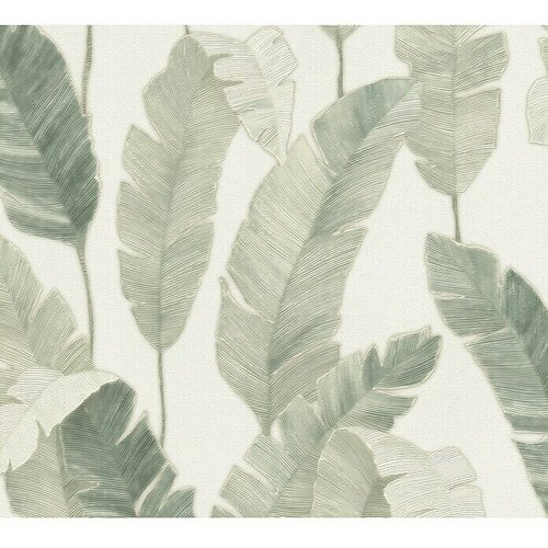 AS Creation Metropolitan Stories Travel Styles Flis tapeta (Floral, 10,05 x 0,53 m) Cijene