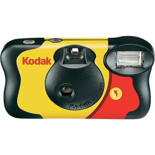 Kodak Fun Saver Flash Klasična kamera Cijene