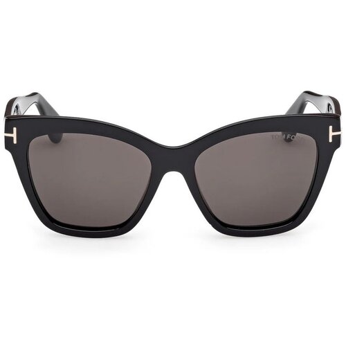 Tom Ford Sunčane naočale FT1217/S Elvira Black Cijene