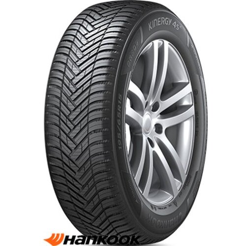 Hankook Kinergy 4S² H750 ( 215/55 ZR17 98W XL 4PR, SBL ) Cene