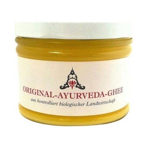 Maharishi Ayurveda Original ajurveda ghee, bio - 350 g Cene