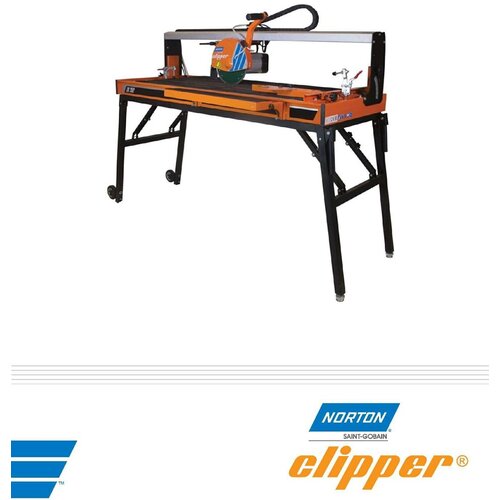 Norton TR252 benchtop /stationary tile saw 900 W Cijene