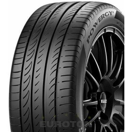 Pirelli Powergy ( 215/55 R18 99V XL ) letnja auto guma Slike