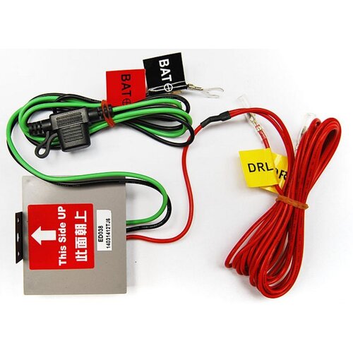 Oem Inverter za LED diode Sonar ED038 Cene