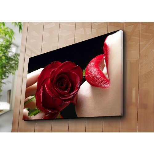 Opviq slika na platnu 70x100cm Cene