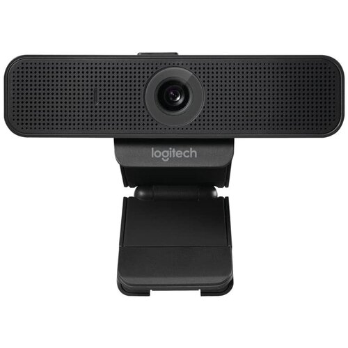 Logitech Web kamera Full HD C925e crna Slike
