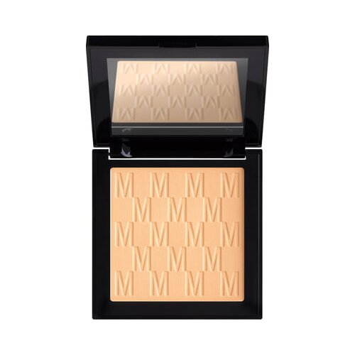 MESAUDA NUDE VENUS POWDER COMPACT - 104 Natural Ivory Cene
