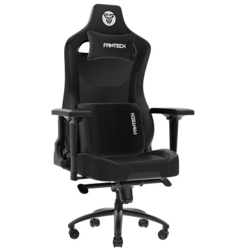 Fantech gejmerska stolica GC-283 alpha crna Cene