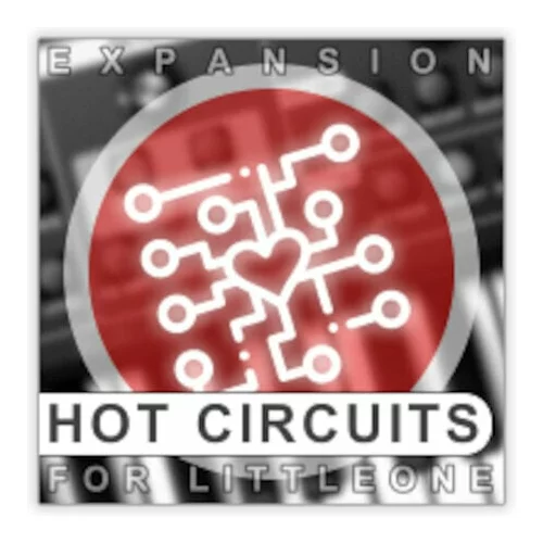 XHUN Audio hot circuits expansion (digitalni izdelek)