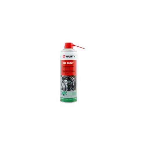 W&amp;uuml;rth polusintetičko ulje u spreju HSS 2000 0893106 Slike