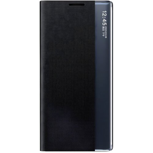  Otvaranja futrola Samsung Galaxy A35 - Crna KP32908 Slike