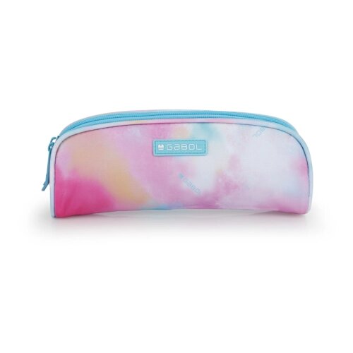 Gabol Pernica sa dva odeljka 22x8x6 cm 0,9l-0,06 kg Mystic Slike