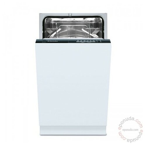 Electrolux ESL45010 mašina za pranje sudova Slike
