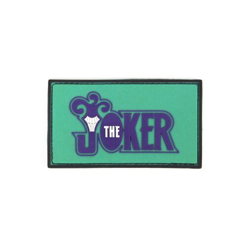 Polleo Sport Patch z ježkom, Joker, (21580218) Slike