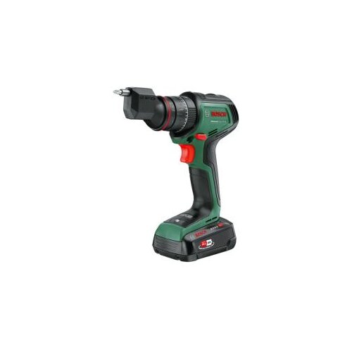 Bosch akumulatorska vibraciona bu&scaron;ilica AdvancedImpact 18V-80 QuickSnap 06039E2105 Cene