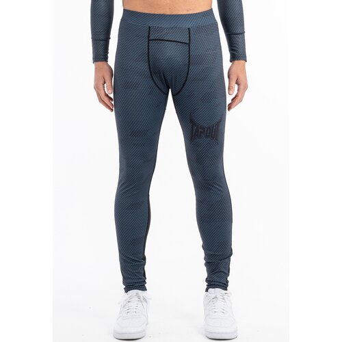 Tapout Men&amp;#039;s functional leggings slim fit Slike