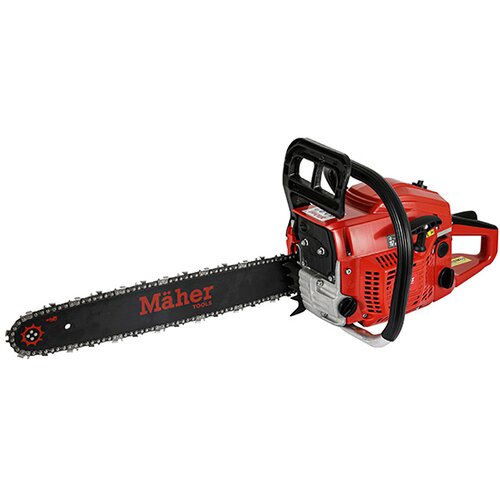 M&amp;auml;her Tools Maher Motorna Testera CS 52 B 30250 Slike