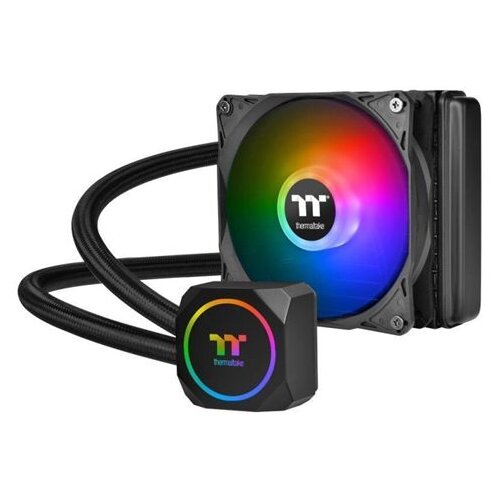 Thermaltake Vodni hladilnik All-In-One Th120 Argb Sync 120 mm, (21408749) Cene