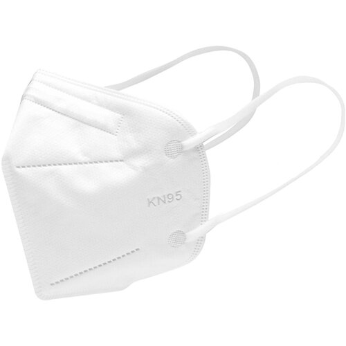 Unknown Face mask KN95/FFP2 Slike