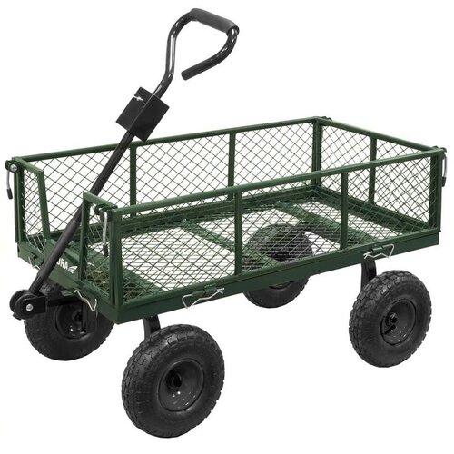 Dedra N1011 garden cart /wheelbarrow Cijene