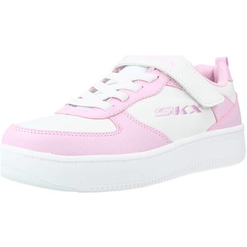 Skechers Nizke superge COURT 92 Rožnata Slike