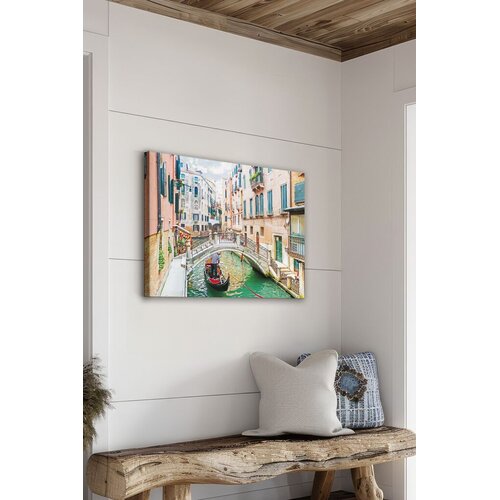 Wallity Slika Ersyfdc132, 50x70 cm Cijene