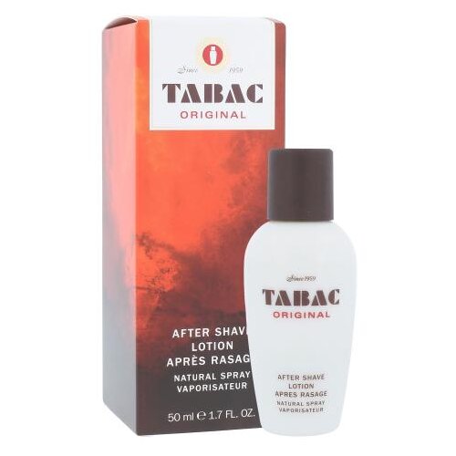 Tabac Original 50 ml vodica poslije brijanja s prskalicom s raspr&scaron;ivačem Cijene