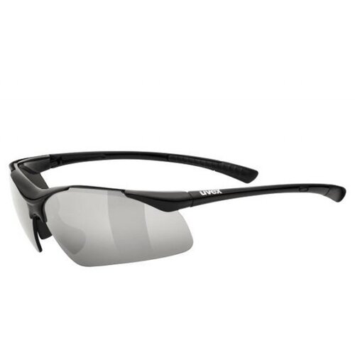  NAOČARE UVEX SGL 223 black Cene
