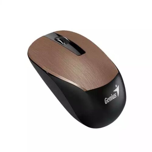 Genius bežični miš NX-7015 1600dpi, Chocolate optički Cene