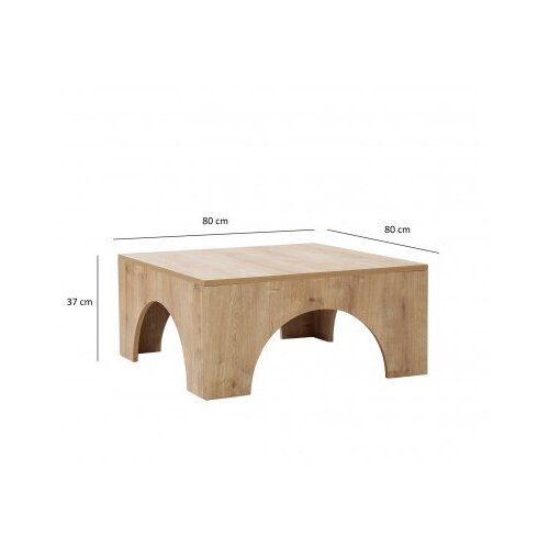 Hanah home sto collesium oak Slike