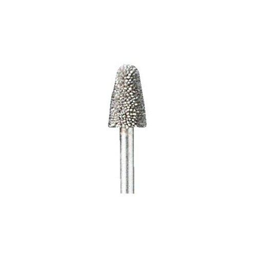 Dremel Bosch Zupčano glodalo od volfram karbida konusno 7,8 mm Slike